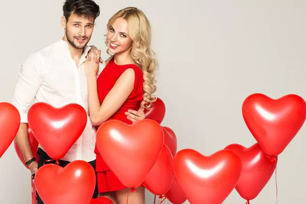 7 lucruri stranii pe care nu le știai despre ziua Sf. Valentin