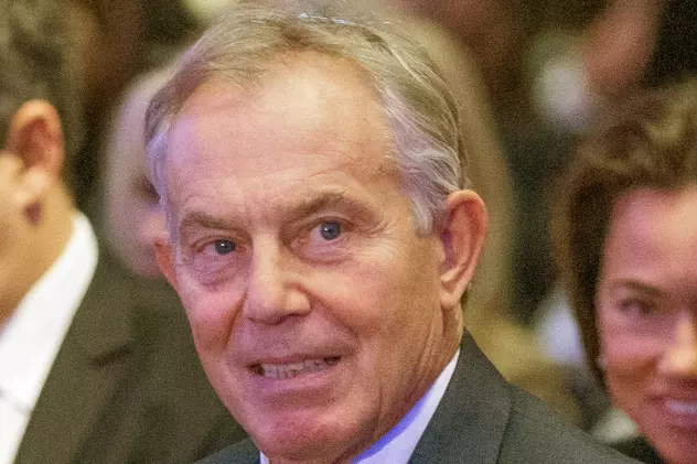 Fostul premier britanic Tony Blair a făcut un apel la cetățenii din țara sa să se "ridice" şi să se răzgândească în privinţa Brexit-ului