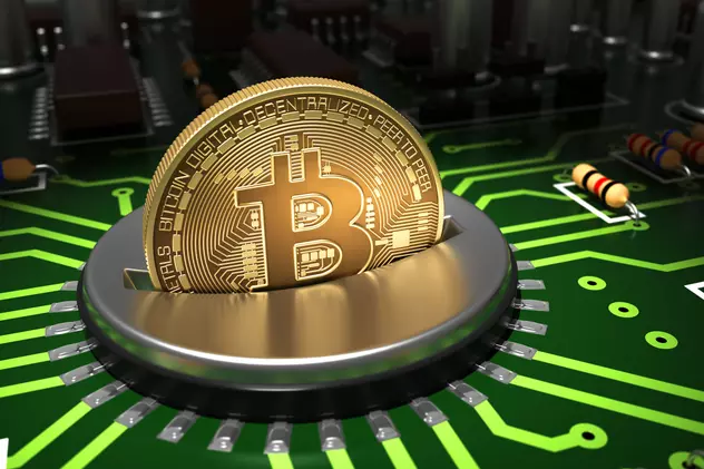 Cel mai mare manager de criptomonede din lume: Bitcoin este viitorul banilor, un „aur digital‟ care protejează de inflație. Bitcoin digital