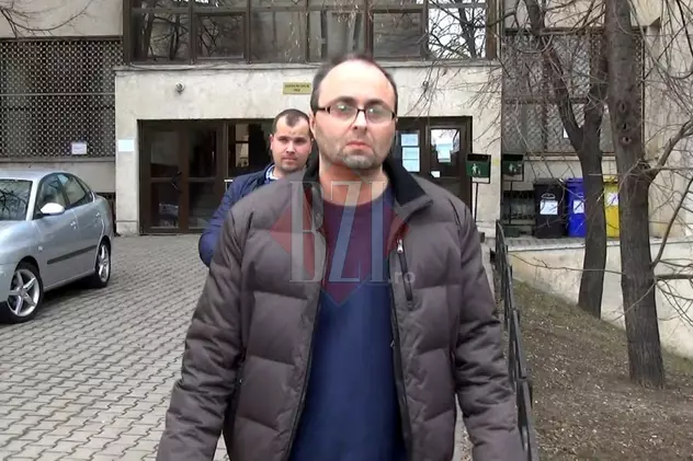 Un bărbat din Neamț, acuzat de escrocherii cu terenuri, a fost prins de mascați. Florin Cristian Goșman se dădea drept juristul lui Ion Țiriac