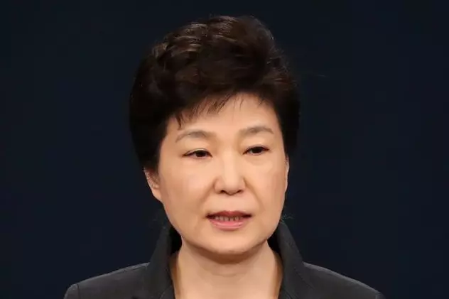 Park Geun Hye a fost demisă din funcție