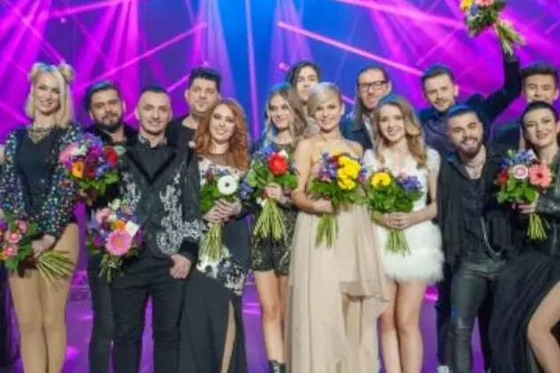 Reprezentantul României la Eurovision 2017 va fi ales exclusiv de public