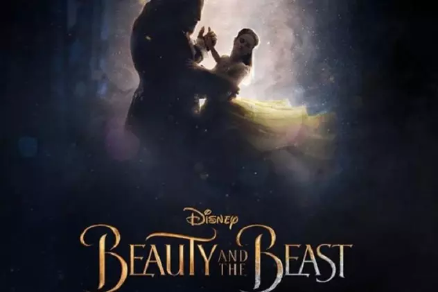 Filmul "Frumoasa şi bestia", interzis într-un cinematograf din SUA