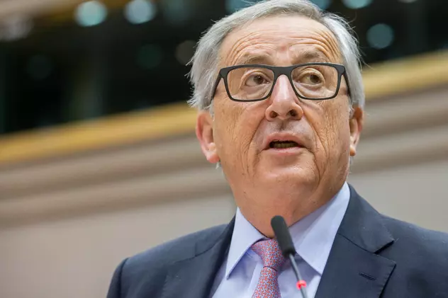 Juncker, privind dublul standard la alimente: Toți cetățenii au drepturi egale