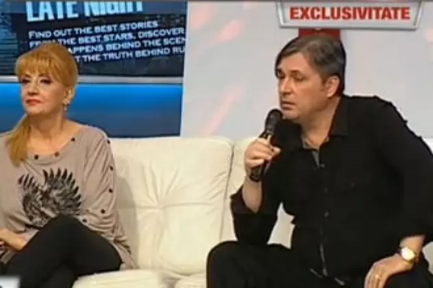 Legătura dintre soțul Ilenei Ciuculete și prezentatoarea de televiziune Ioana Maria Moldovan. I-a adus acuzații grave vedetei