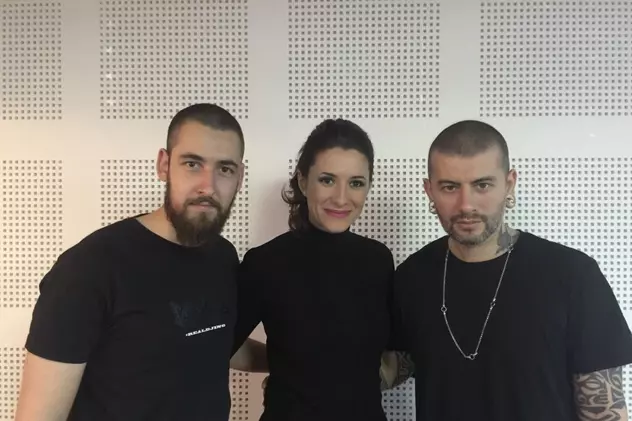 DJ Vali Bărbulescu nu mai ascultă radio