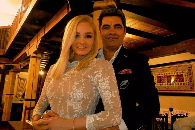 Psihologul, despre despărțirea dintre Marcel Toader și Maria Constantin. Cum să te însori și să divorțezi de 6 ori lăsând în urmă scandaluri financiare
