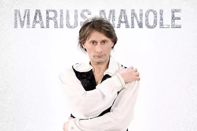Marius Manole, de la Uite cine dansează!, despre prima întâlnire cu partenera sa. "Dacă se prefăcea, e o..."