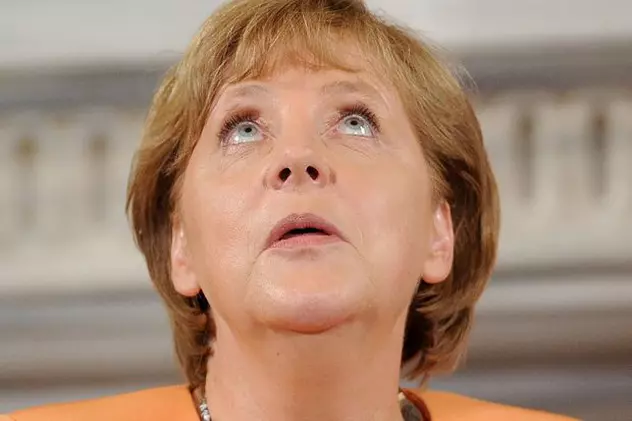 Angela Merkel a câștigat al patrulea mandat de cancelar