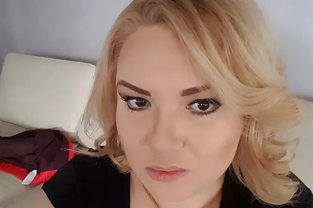 Viorica de la Clejani și-a speriat fanii. "Eeee... am fost la priveghi"