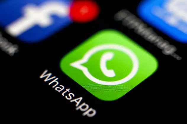 Aplicația WhatsApp nu va mai fi gratuită: companiile vor plăti pentru a putea contacta utilizatorii