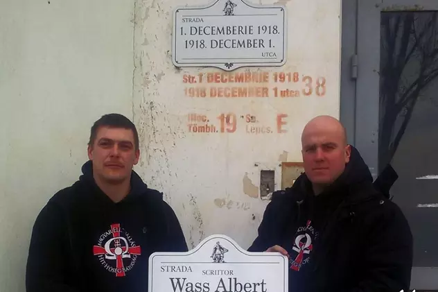 Cazul atentatului de Ziua Națională. Extremiștii Szocs Zoltan și Beke Istvan, condamnați la 10 luni, respectiv 11 luni închisoare cu executare