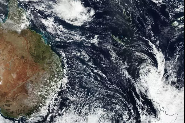 Mii de oameni evacuați din Noua Zeelandă în așteptarea ciclonului Cook