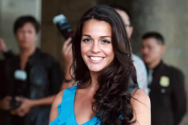 Fostă Miss World a devenit primarul Gibraltarului în unul dintre cele mai sensibile momente din istorie