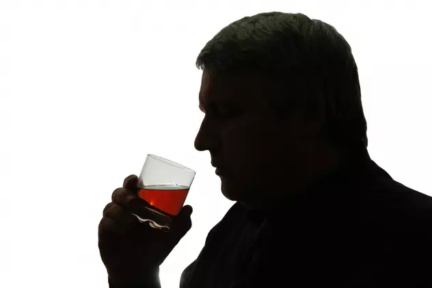 consumul de alcool în România
