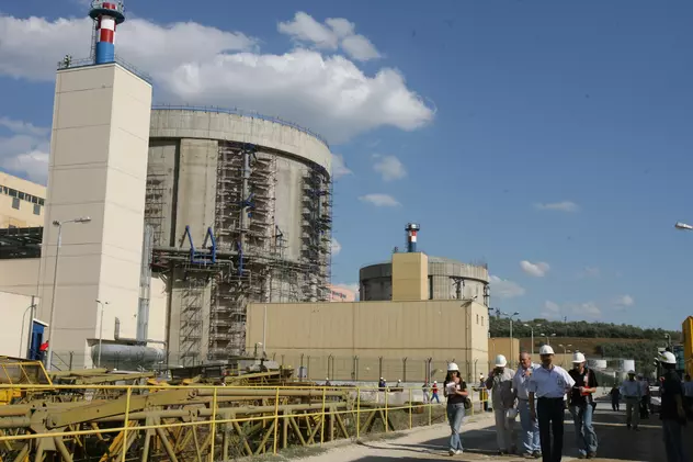 Nuclearelectrica va prelua uzina de procesare a uraniului de la Feldioara