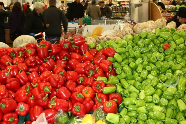 Ministrul Agriculturii: „Avem probleme cu aprovizionarea dar și cu prețul la alimentele din import”