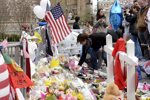 Patru ani de la atentatul de la maratonul din Boston | Măsuri de securitate sporite înainte de cursa din acest an