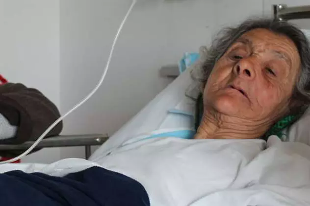 Cine este românca rănită în atentatul de la Stockholm. Cerşetoarea Păpuşa Ciuraru, de 83 de ani: „Credeam că izbucneşte războiul”
