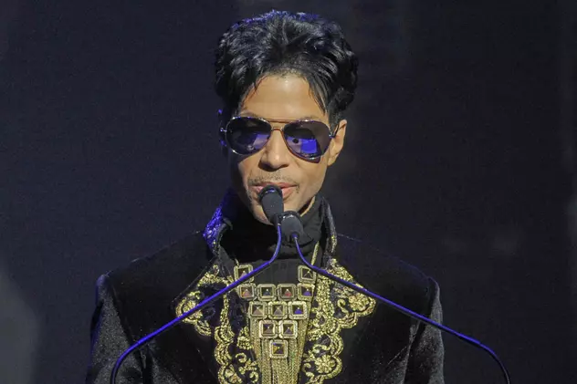 Un an de la moartea lui Prince. 12 lucruri pe care le-am aflat despre el în cele 12 luni care au trecut