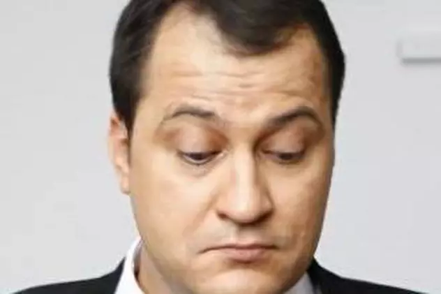 Șerban Huidu, furios la culme din cauza unei companii de telefonie mobilă. A aruncat vorbe grele