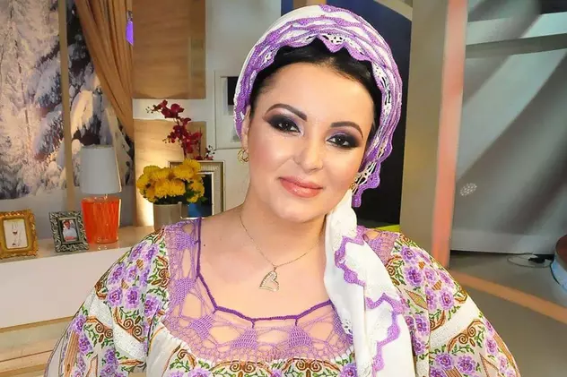 Silvana Rîciu și-a înmormântat tatăl. Fiica lui Aurelian Preda i-a fost alături | FOTO