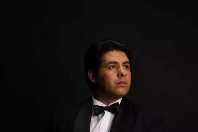 Costel Busuioc, zidarul devenit tenor, are viață bună în America?  Și-a ”zidit” o burtă impresionantă și este de nerecunoscut