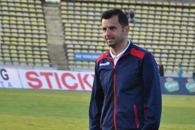 Nicolae Dică nu mai merge pe mâna lui Gigi Becali! ”Aduc doar jucători pe care îi văd pe viu”, a anunțat antrenorul FCSB la DigiSport.