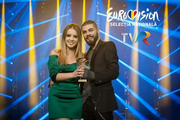 Finala Eurovision 2017 LIVE TEXT