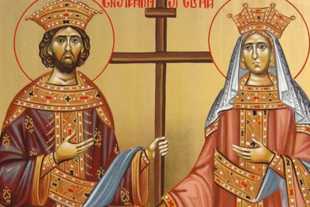 Sfinții Constantin și Elena 2022. Tradiții și superstiții în această zi