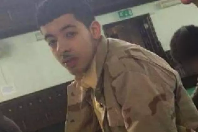 Tatăl teroristului din Manchester a făcut primele declarații: “Fiul meu este nevinovat”