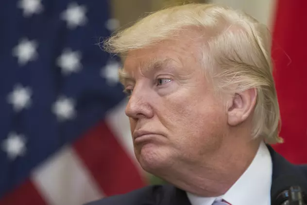 Donald Trump se plânge, în urma scandalurilor care îi zguduie președinția: “Niciun politician nu a fost tratat mai nedrept”