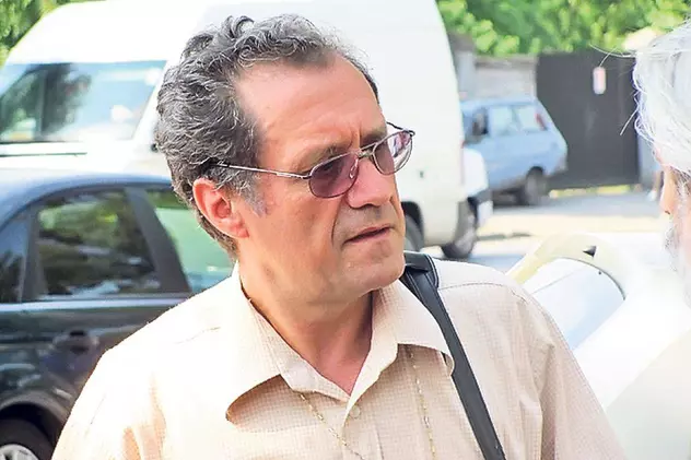 Ginerele lui Nicolae Ceaușescu, profesorul Mircea Oprean, bătut în curte la Politehnică