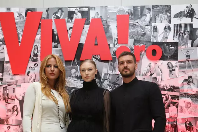 VIDEO/Petrecerea VIVA 18 ani! Stilistul Ovidiu Buta a comentat ținutele vedetelor de pe covorul roșu