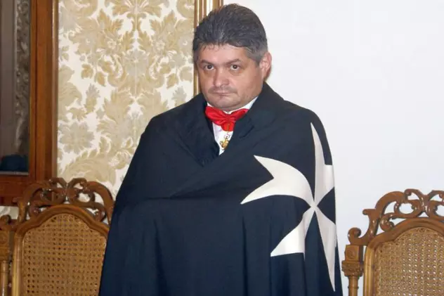 Florin Secureanu scapă de arestul preventiv