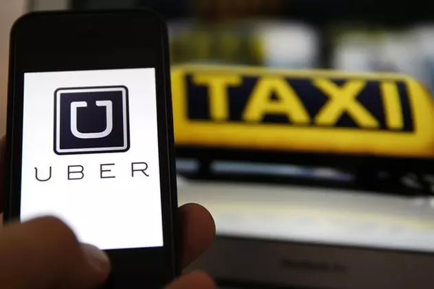 Uber pierde licența de operare în Londra