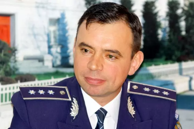 Carmen Dan cere demiterea șefului Poliției Române, Bogdan Despescu