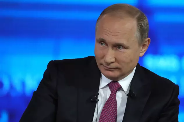 Vladimir Putin vrea legătură rutieră între Rusia și Japonia