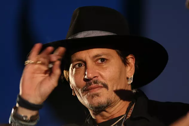 Johnny Depp susține că i s-au furat 30.000.000 de dolari