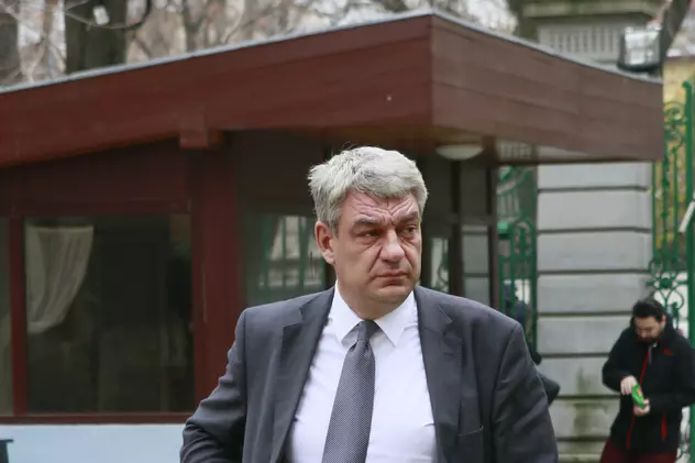 Premierul Tudose a avut cont în bancă