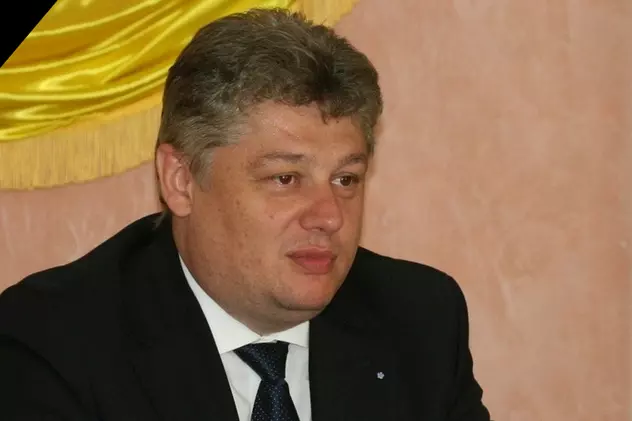 Ovidiu Brăiloiu a murit în hotelul Ambasador din Capitală