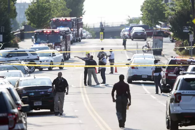 Atac armat într-un supermarket din Memphis: Un om a murit, alți 14 au fost răniți.  Polițist: „Nu am văzut aşa ceva niciodată”