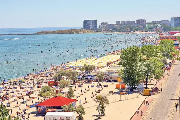 (P) Agenția de turism Eurotravel semnalează o problemă turistică în plin sezon estival