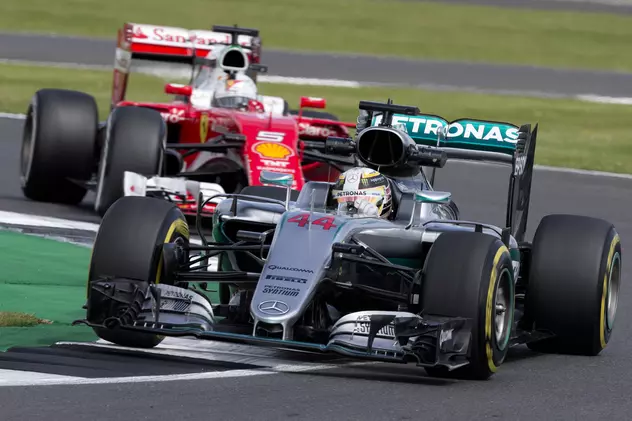 Sebastian Vettel a dominat ultimele teste ale sezonului din Formula 1
