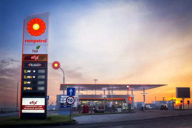 CEFC a făcut o ofertă de 2 miliarde de dolari pentru compania care deține Pro TV. CEFC deține lanțul de penzinării Rompetrol și rafinăriile Petromidia Năvodari și Vega Ploiești. Benzinărie Rompetrol