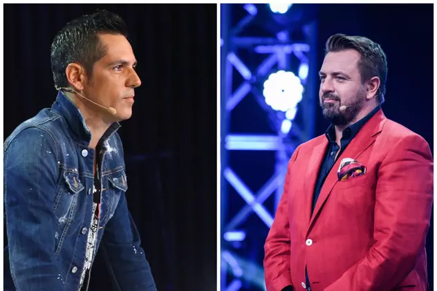 EXCLUSIV/ Înțelegere fără precedent între cei mai mari rivali din showbiz. Turneele artiștilor Bănică jr și Horia Brenciu vor trece în premieră prin aceleași orașe
