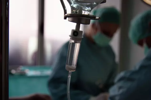 Spitalul de Urgență din Craiova nu are citostatice