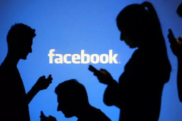 Palestinian arestat de Israel pentru că Facebook a tradus greșit o postare