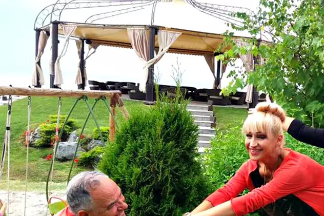 EXCLUSIV Simona Florescu, cerută în căsătorie de un coleg de breaslă în cel mai romantic mod cu putință