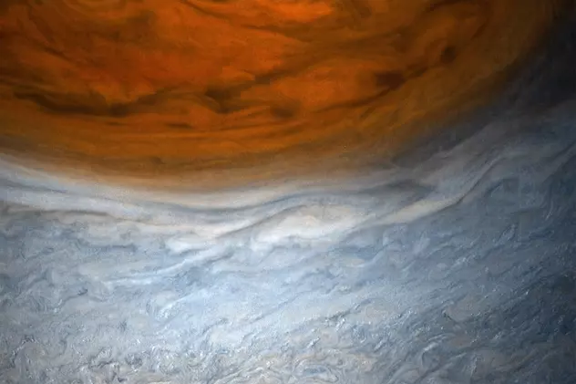 Marea Pată Roșie a planetei Jupiter ar putea dispărea